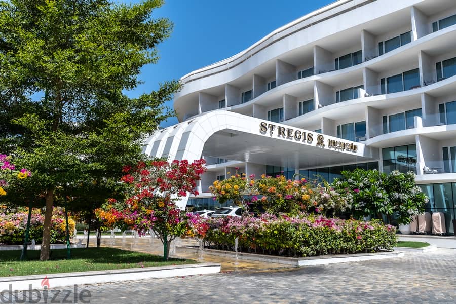 Fully Furnished Hotel Apartment for Rent 13