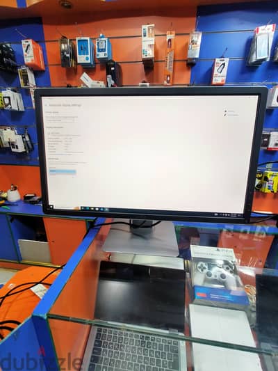 DELL 23 INCH  MONITOR