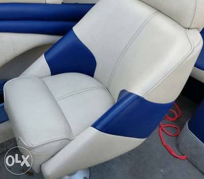 Boat seat covers shop