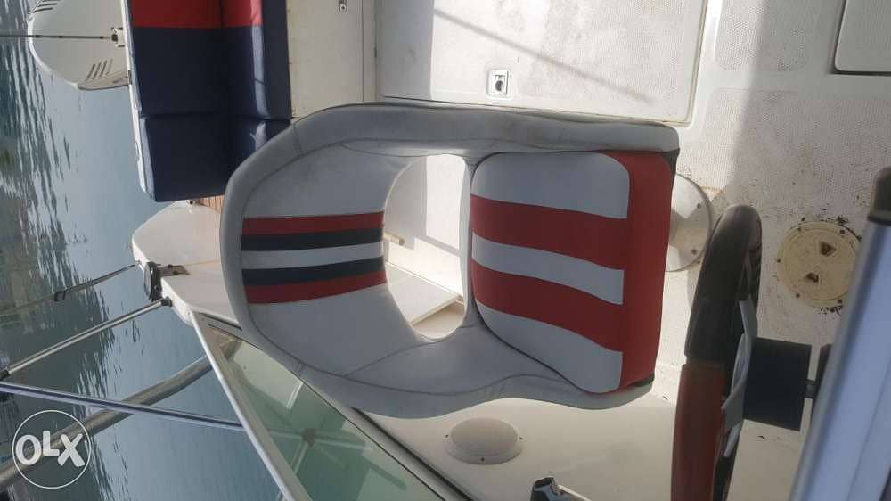 Boat seat covers shop 5