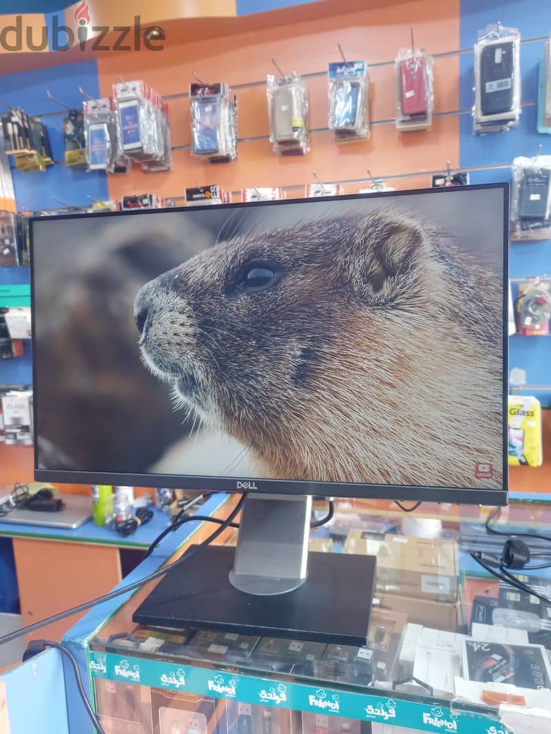 DELL 23*INCH BOADLESS MONITOR 3