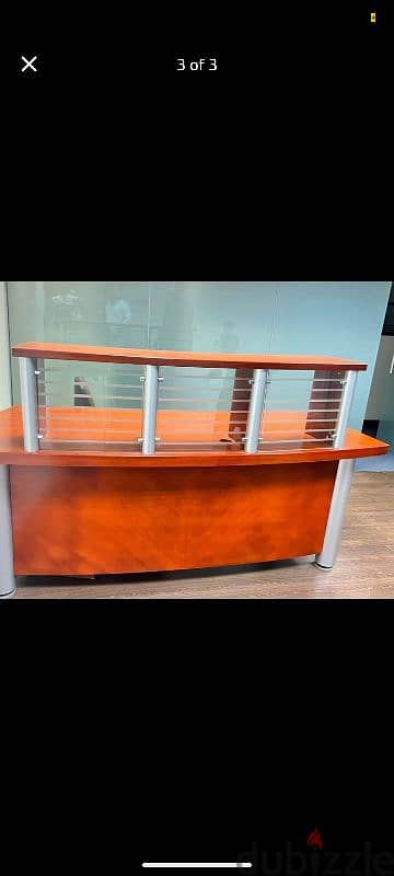 good condition