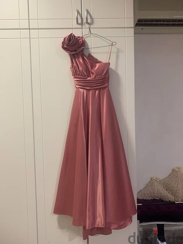 Evenning Gown 1