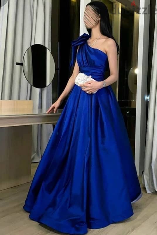Evenning Gown 2