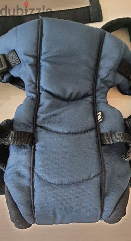Baby Carrier 1