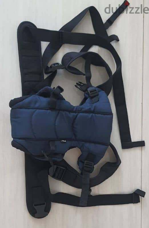 Baby Carrier 2