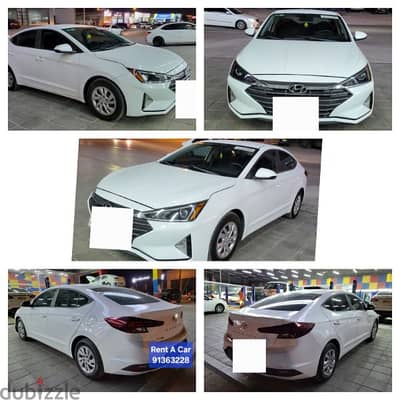 rent a car / 98949816  / Delivery Service  / Full Insurance