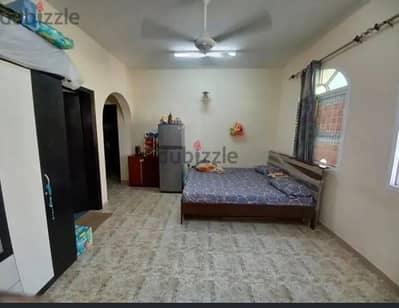 BATCHLER ROOM AVAILABLE AL GHUBRAH