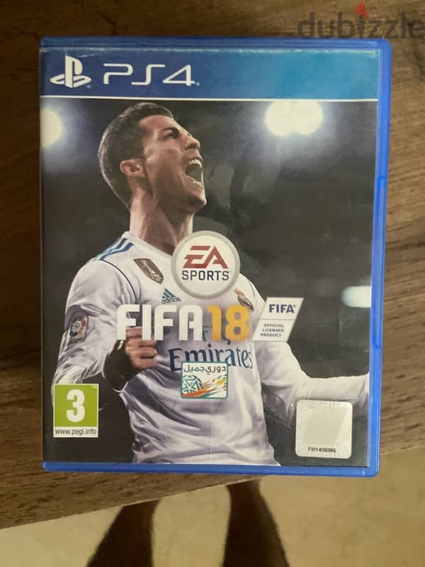 ps4 games only cd 3