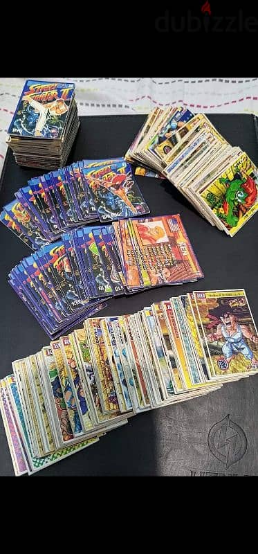 PINOY VINTAGE TEKS AND CARDS