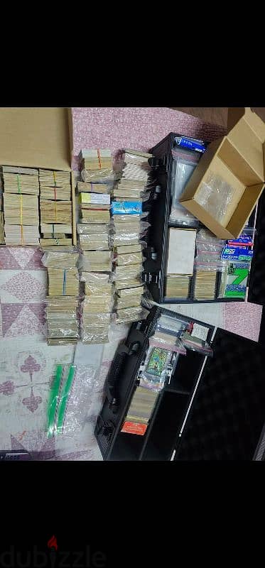 PINOY VINTAGE TEKS AND CARDS 1