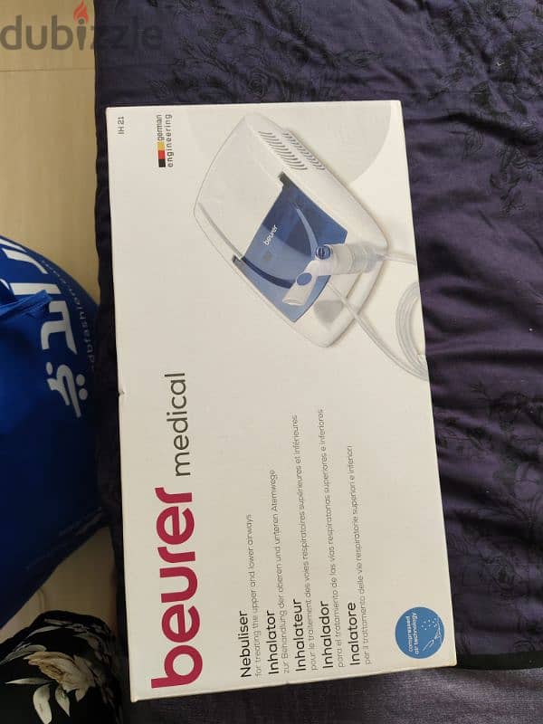 Nebulizer for kids 1