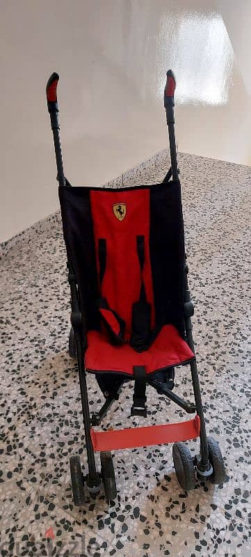 baby stroller 1