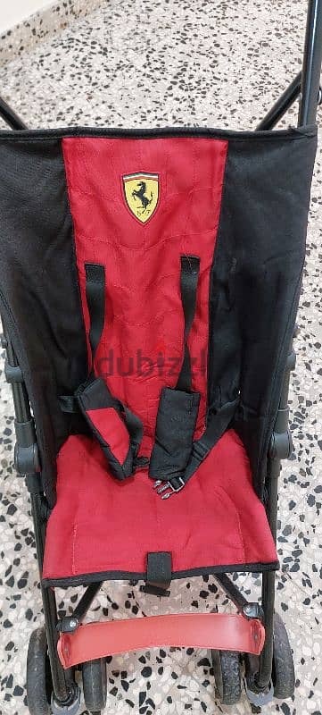 baby stroller 2