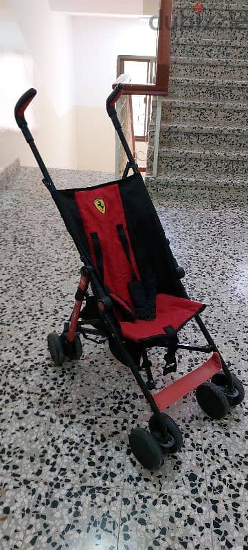 baby stroller 3