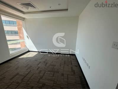 Office Space for Rent – Prime Location in Al Khuwair