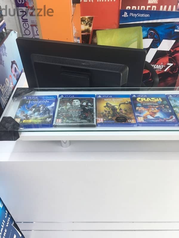 I am selling every gaming console CDs and accessories 9