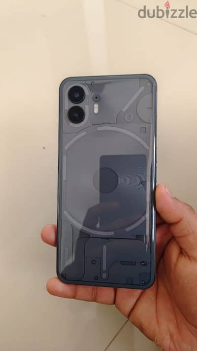 NOTHING PHONE 2