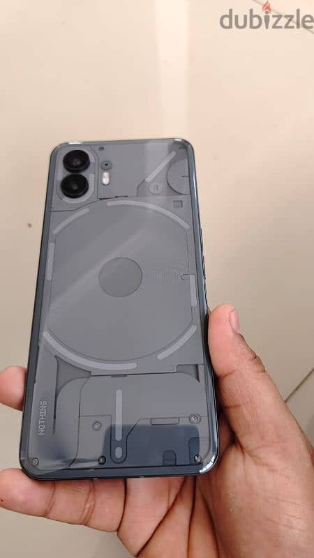 NOTHING PHONE 2 1