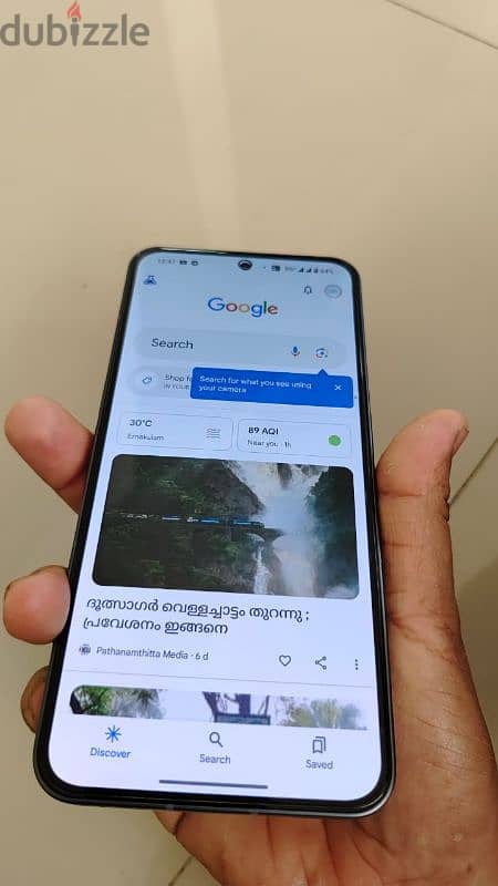 NOTHING PHONE 2 5