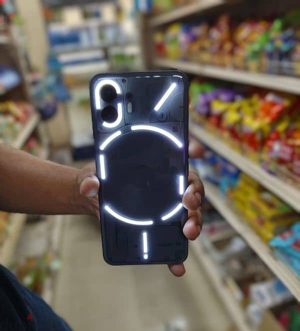 NOTHING PHONE 2 6