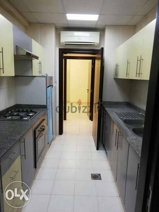 Luxurious 2bhk flats for sale in Ruwi mumtaz area 1