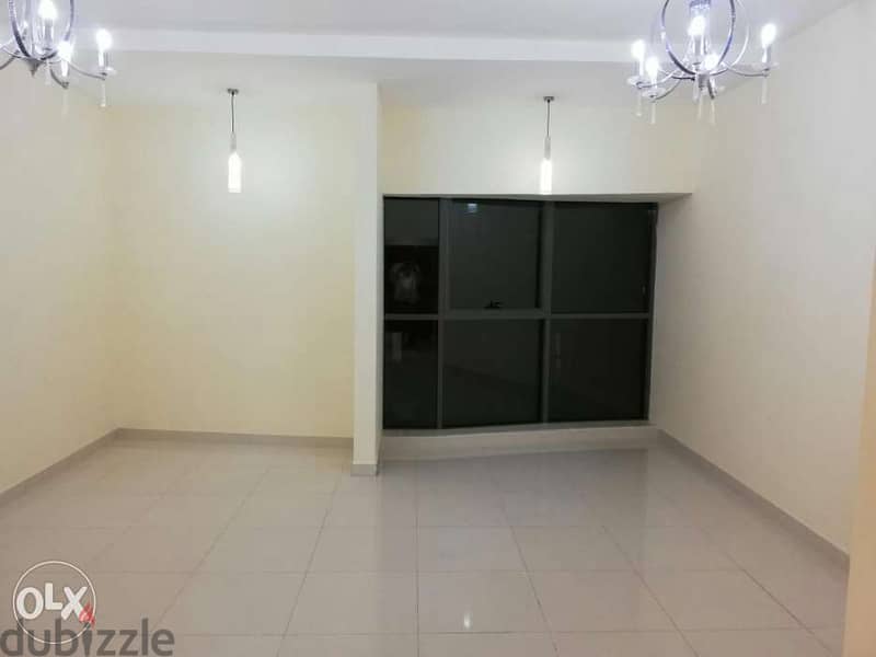 Luxurious 2bhk flats for sale in Ruwi mumtaz area 4