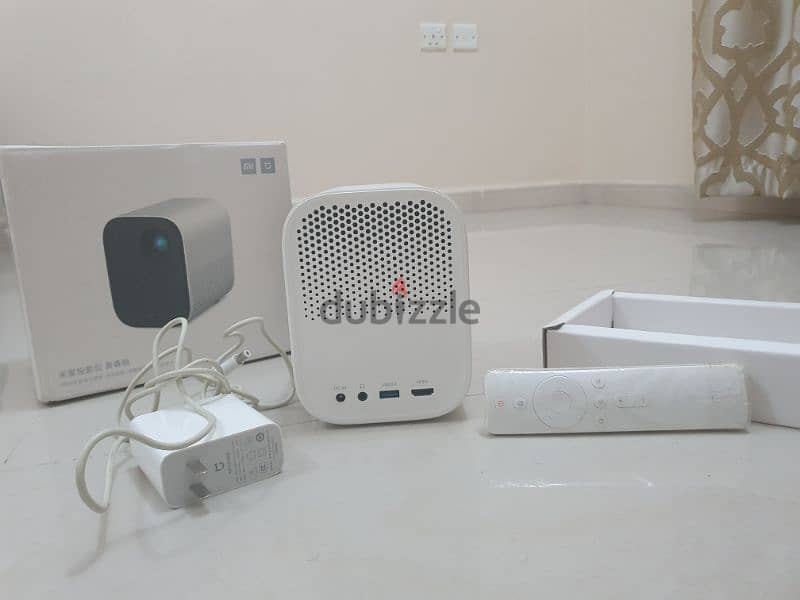 Xiaomi Ninja Full HD 1920p Projector 200 inch 2