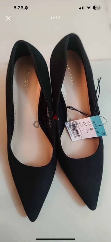 black shoes 2