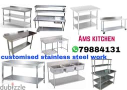Contact for steel work in hotels