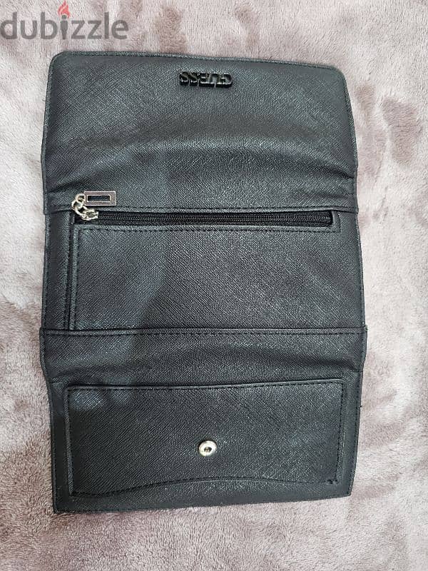 GUESS - Wallet 5
