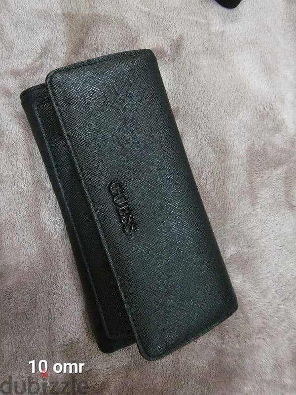 GUESS - Wallet 6