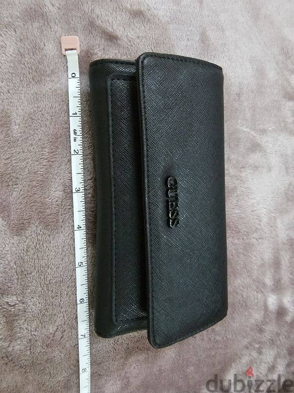 GUESS - Wallet 7