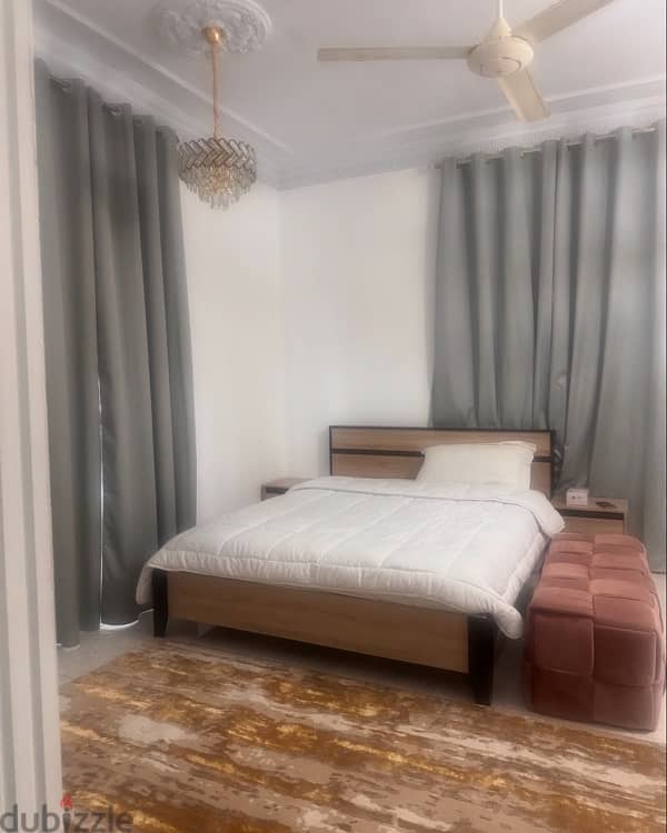 Rooms for rent per day, week or monthly. 9