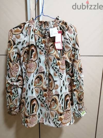 RnB top size 12