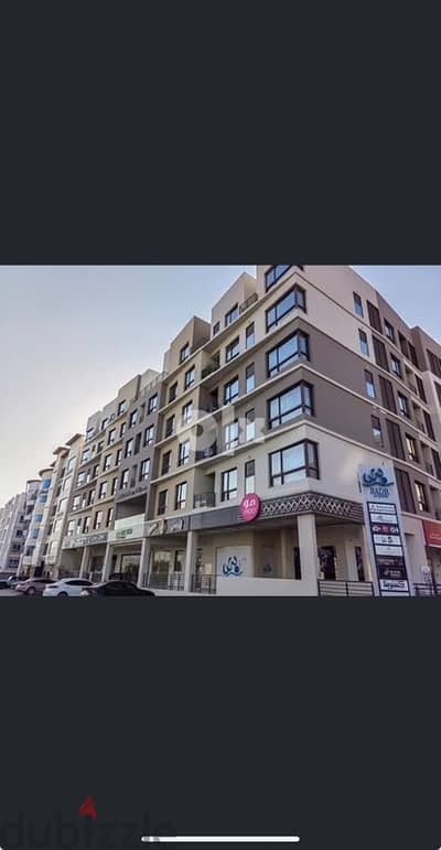 Fully furnished apartment for rent in Badr Al Qurum  RO 350