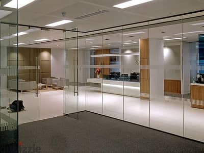 door lock work upvc wooden and glass door