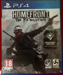 Ps4 game