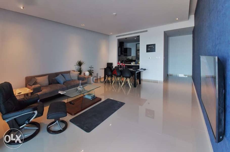 2 Bedroom Apartment for rent in Juman One, Almouj. Ready to move in! 1