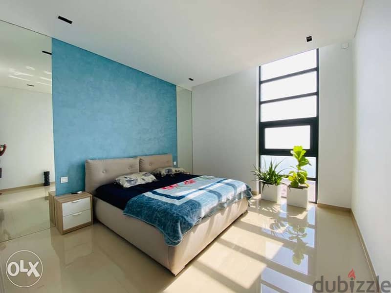 2 Bedroom Apartment for rent in Juman One, Almouj. Ready to move in! 4