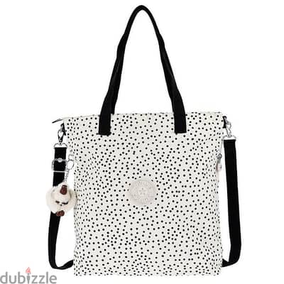 KIPLING TOTE BAG