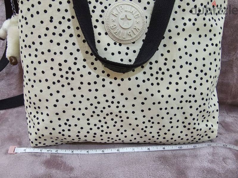 KIPLING TOTE BAG 7
