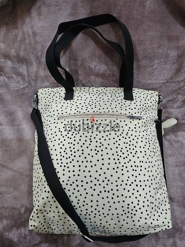 KIPLING TOTE BAG 9