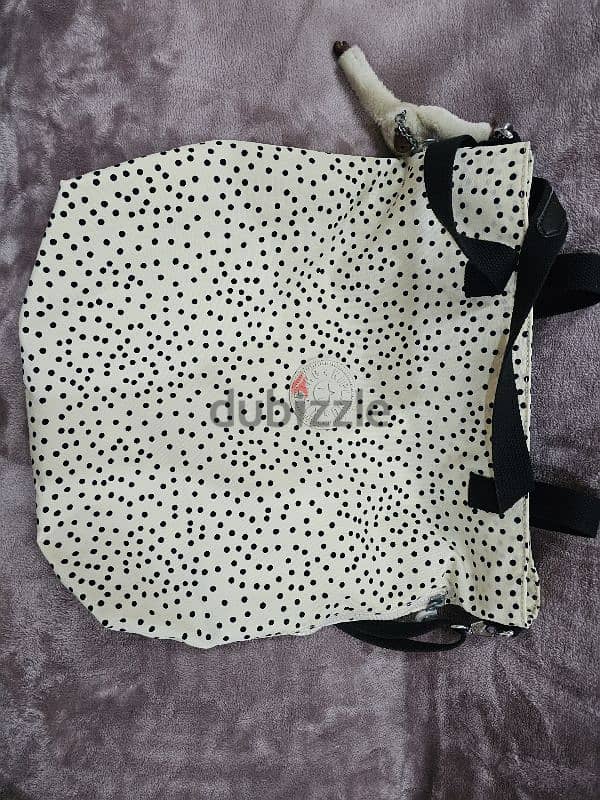 KIPLING TOTE BAG 10
