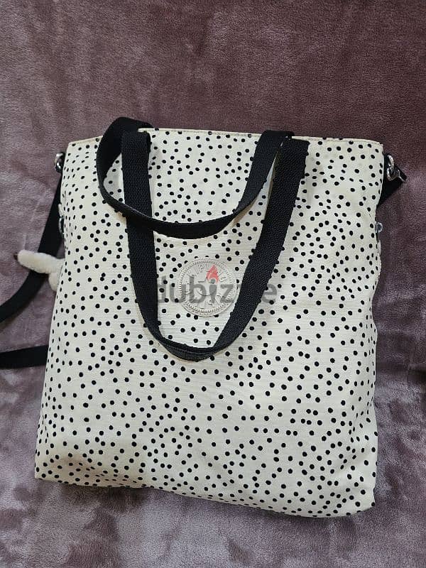 KIPLING TOTE BAG 11