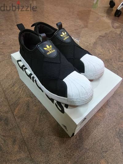 ADIDAS SUPERSTAR SHOES
