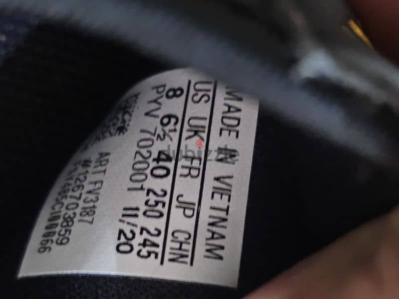 ADIDAS SUPERSTAR SHOES 3