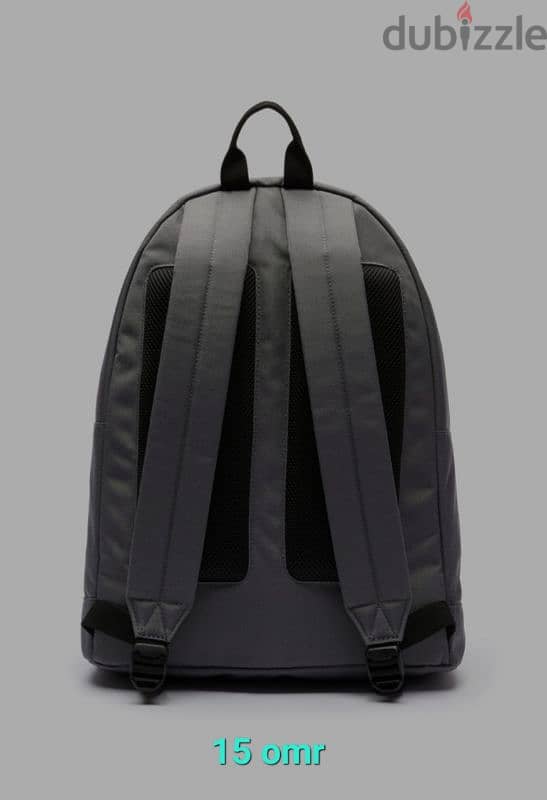 LACOSTE Backpack 1