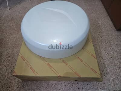 Toyota Rav4 Spare tyre new cover