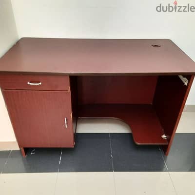 Study table